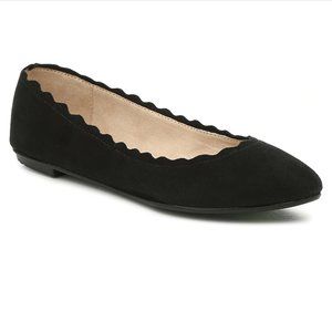 Weslyne Ballet Flat Kelly & Katie